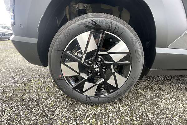 2025 Hyundai Kona Premium SX2.V2