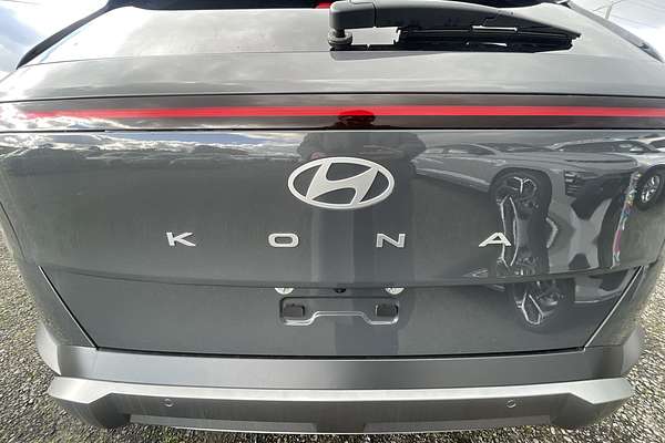 2025 Hyundai Kona Premium SX2.V2