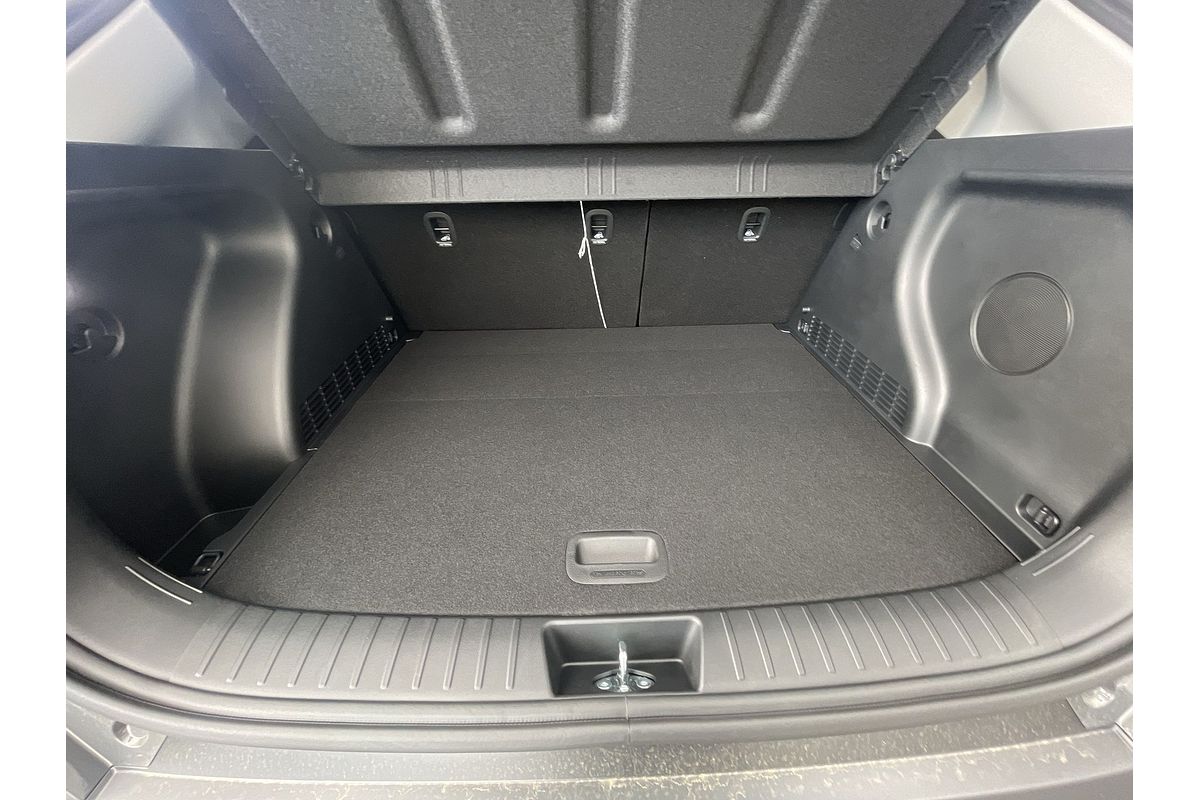 2025 Hyundai Kona Premium SX2.V2