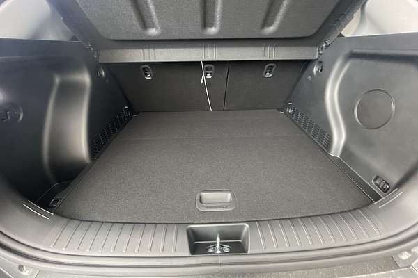 2025 Hyundai Kona Premium SX2.V2