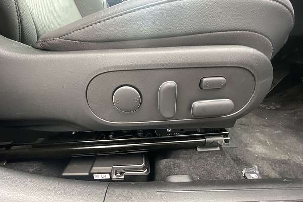 2025 Hyundai Kona Premium SX2.V2