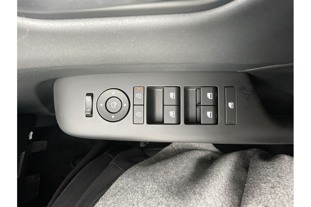 2025 Hyundai Kona Premium SX2.V2