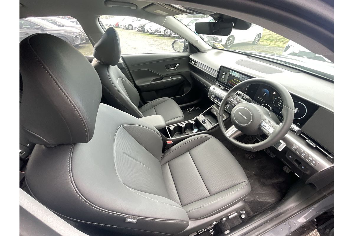 2025 Hyundai Kona Premium SX2.V2