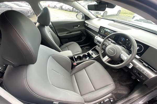 2025 Hyundai Kona Premium SX2.V2