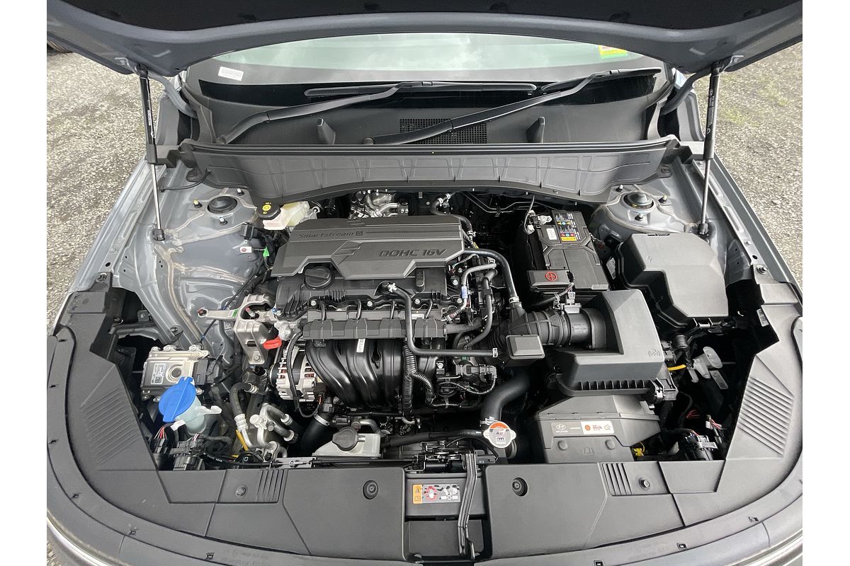 2025 Hyundai Kona Premium SX2.V2
