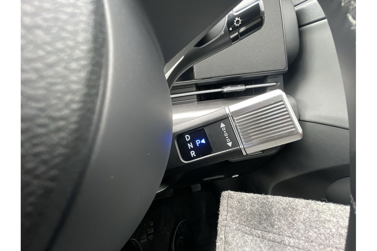 2025 Hyundai Kona Premium SX2.V2