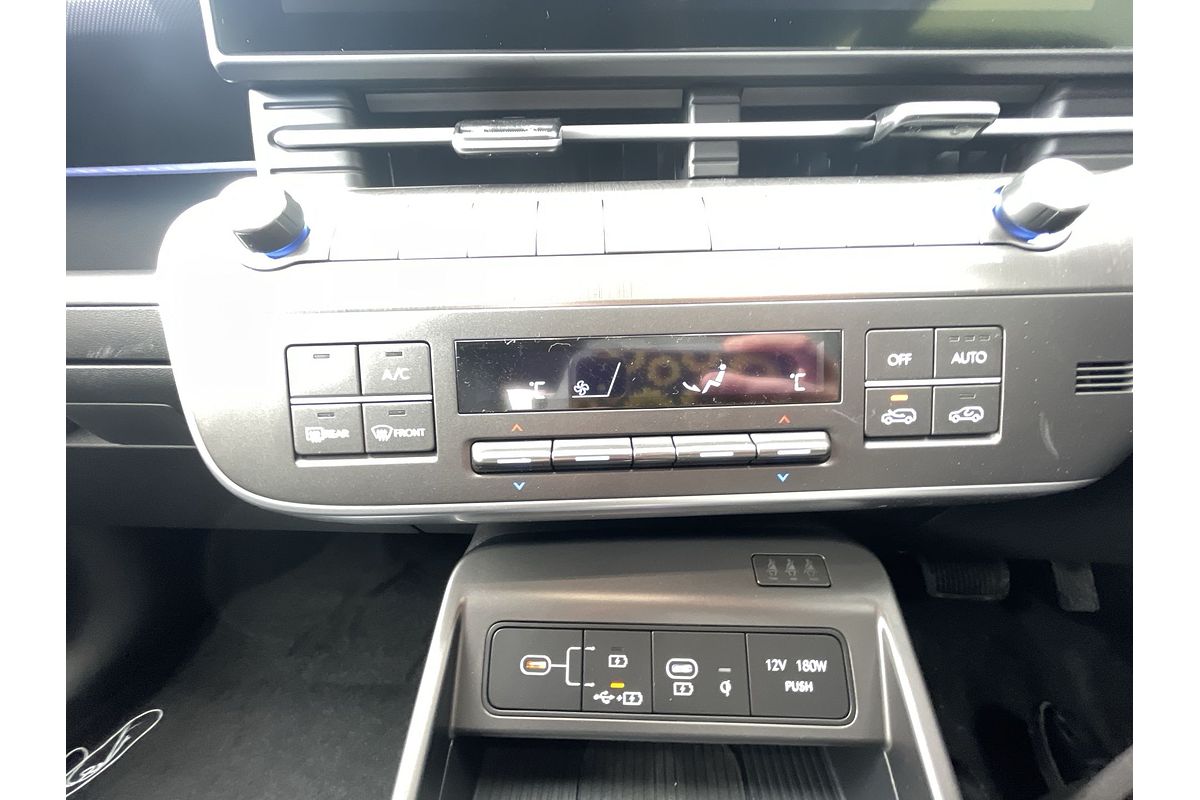 2025 Hyundai Kona Premium SX2.V2