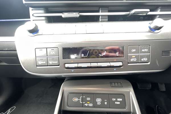 2025 Hyundai Kona Premium SX2.V2