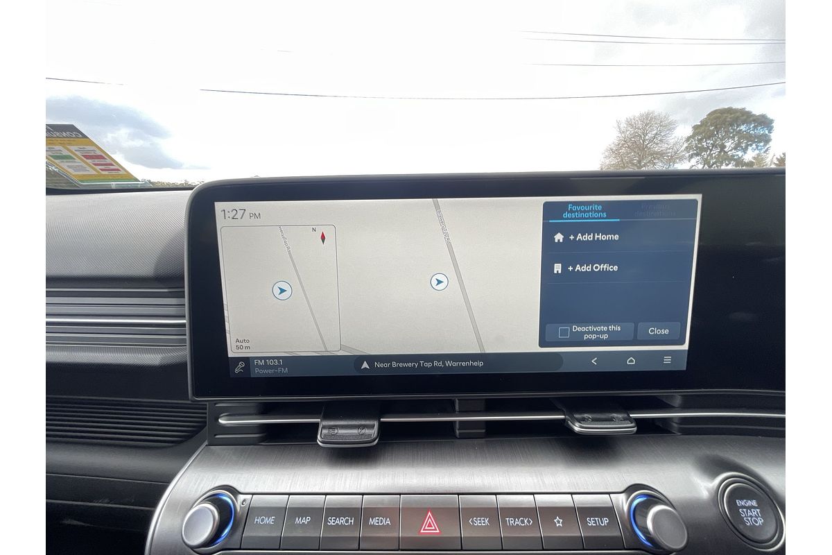 2025 Hyundai Kona Premium SX2.V2
