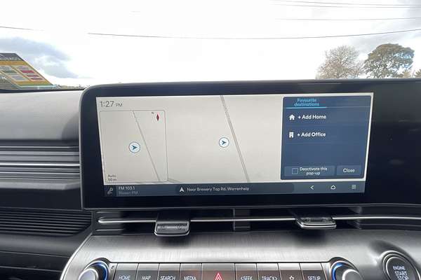 2025 Hyundai Kona Premium SX2.V2