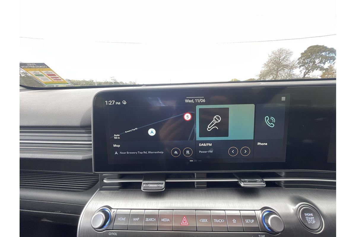 2025 Hyundai Kona Premium SX2.V2