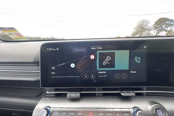 2025 Hyundai Kona Premium SX2.V2