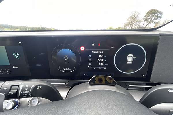 2025 Hyundai Kona Premium SX2.V2