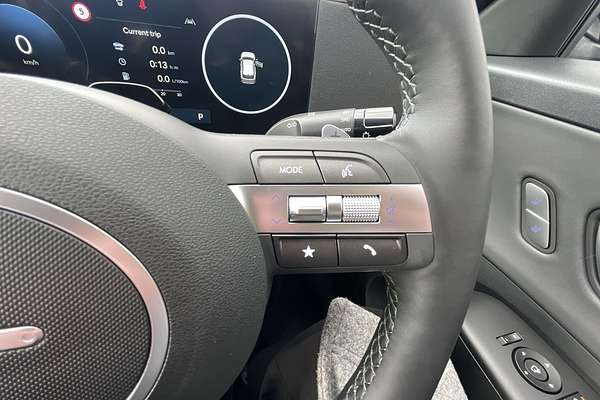 2025 Hyundai Kona Premium SX2.V2