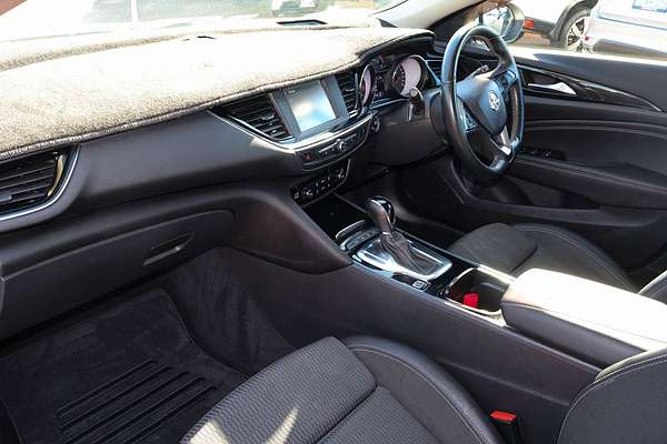 2019 Holden Commodore RS ZB