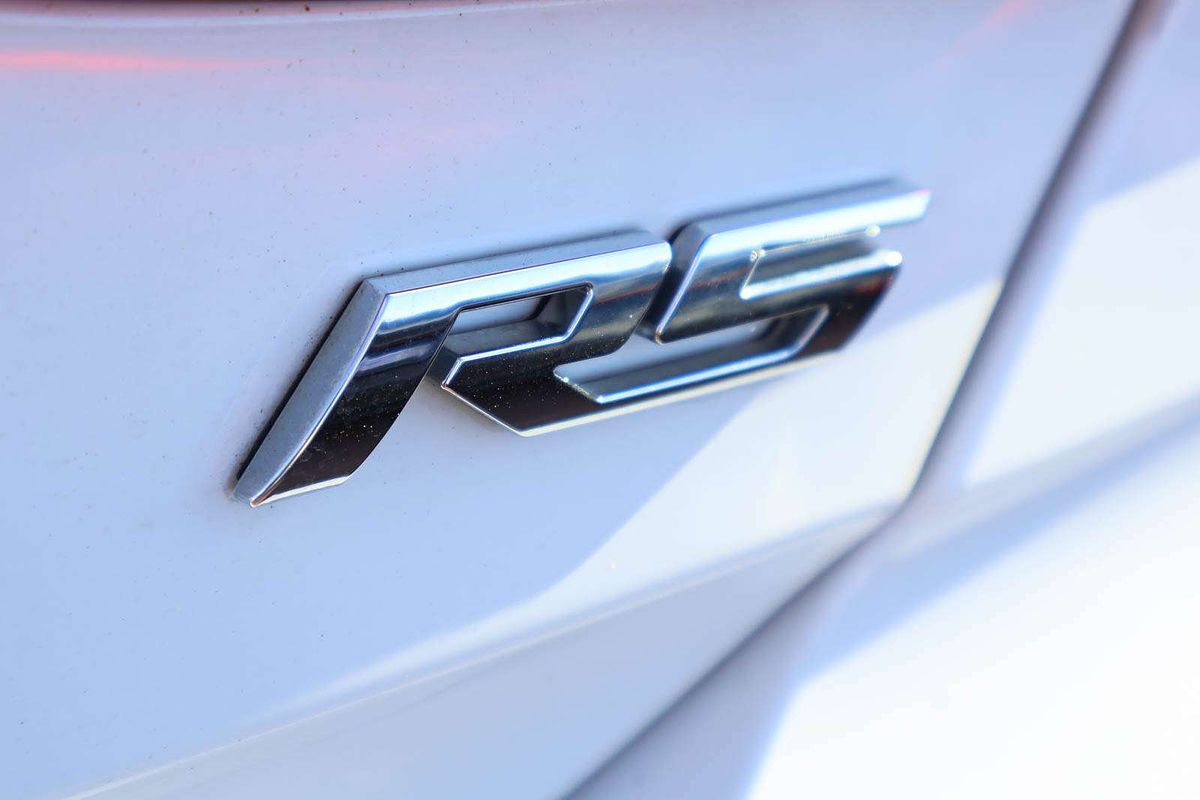 2019 Holden Commodore RS ZB