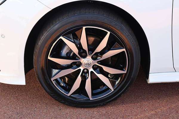 2019 Holden Commodore RS ZB