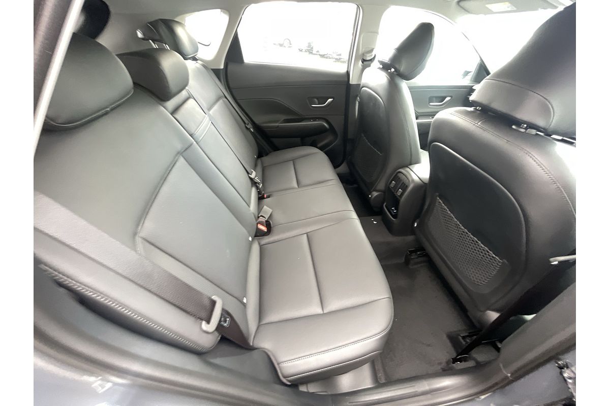 2025 Hyundai Kona Premium SX2.V2