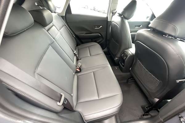 2025 Hyundai Kona Premium SX2.V2