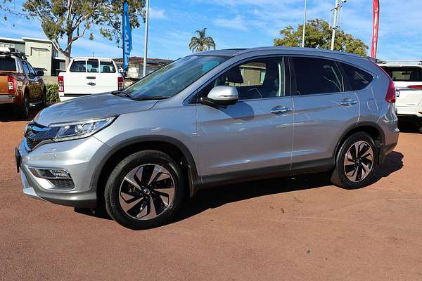 2016 Honda CR-V VTi-L RM Series II