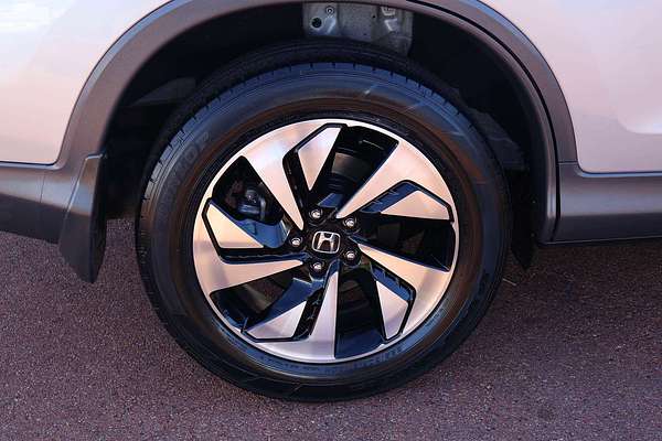 2016 Honda CR-V VTi-L RM Series II