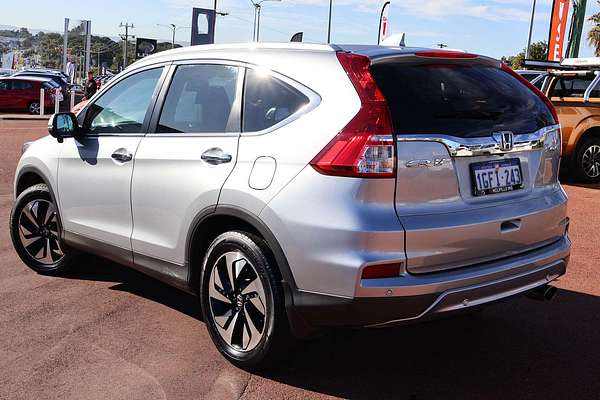 2016 Honda CR-V VTi-L RM Series II