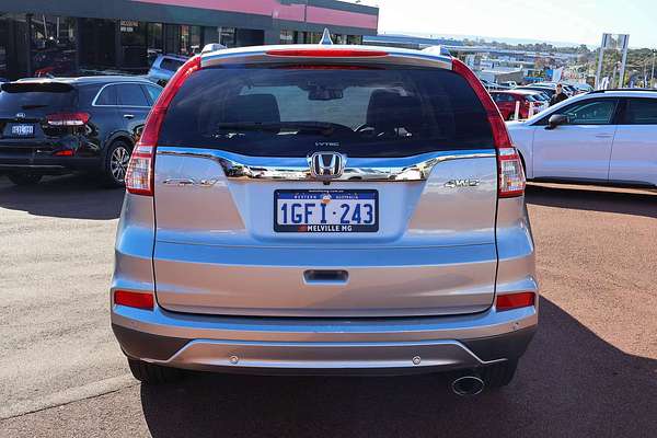 2016 Honda CR-V VTi-L RM Series II