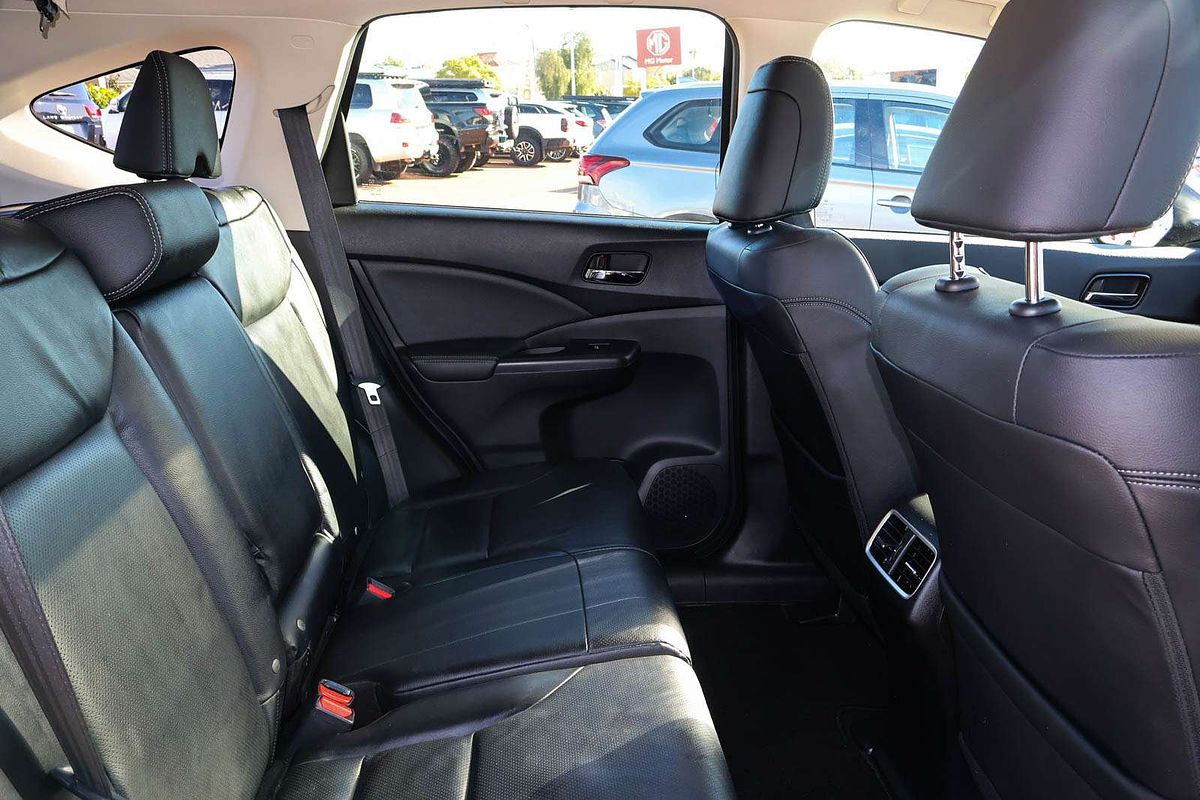 2016 Honda CR-V VTi-L RM Series II