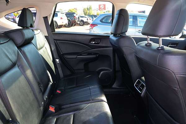 2016 Honda CR-V VTi-L RM Series II