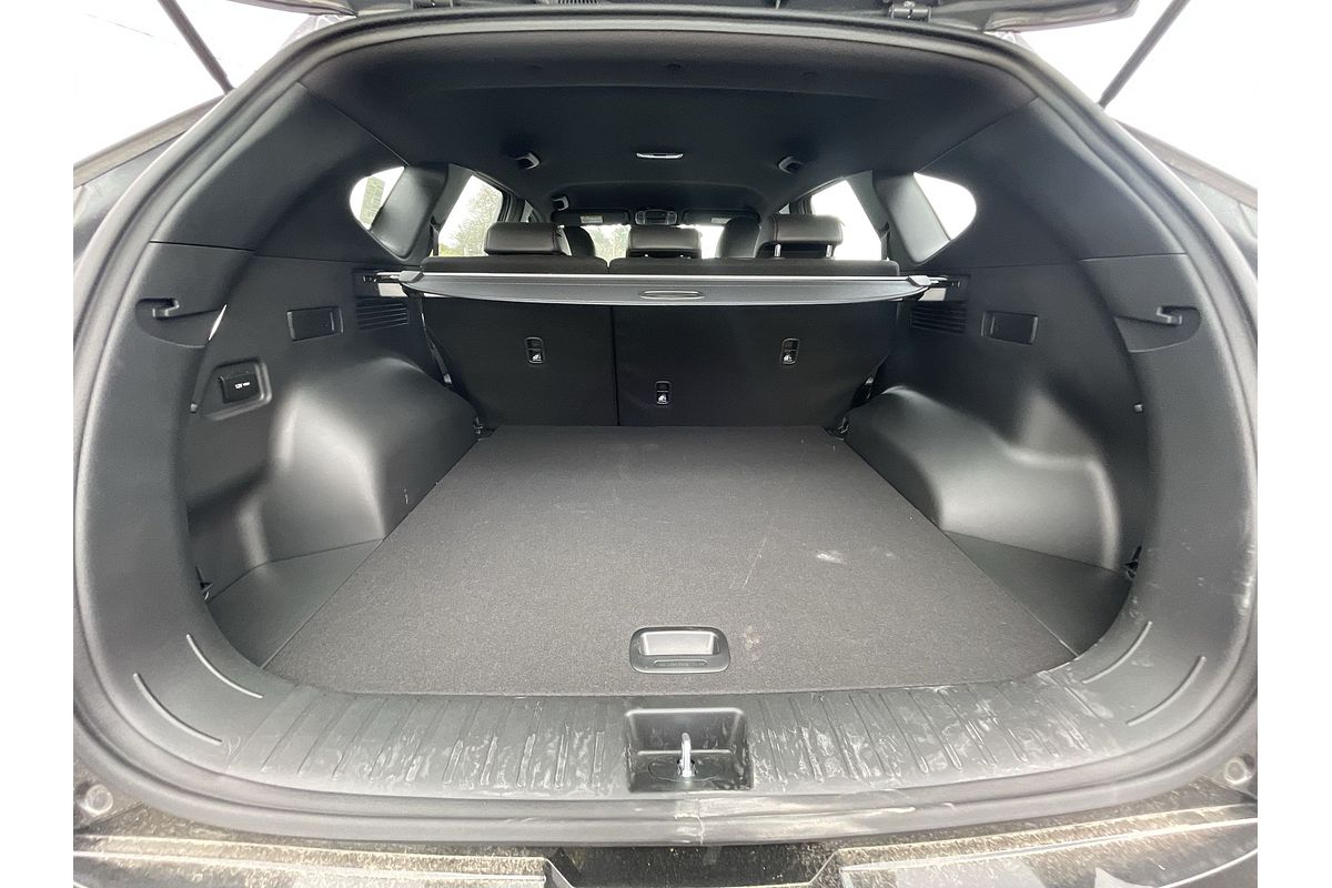 2024 Hyundai Tucson N Line NX4.V3