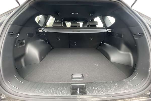 2024 Hyundai Tucson N Line NX4.V3