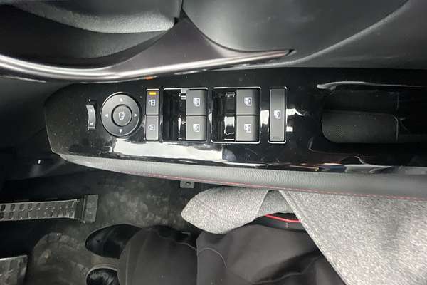 2024 Hyundai Tucson N Line NX4.V3