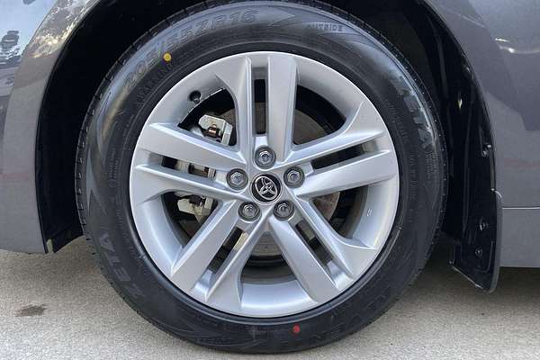 2021 Toyota Corolla Ascent Sport Hybrid ZWE211R