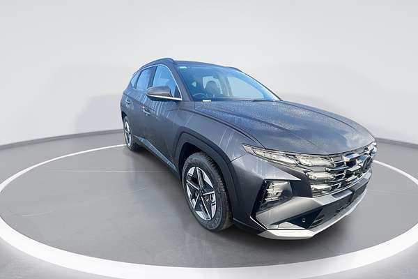 2025 Hyundai Tucson Elite NX4.V3