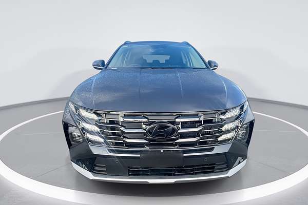 2025 Hyundai Tucson Elite NX4.V3