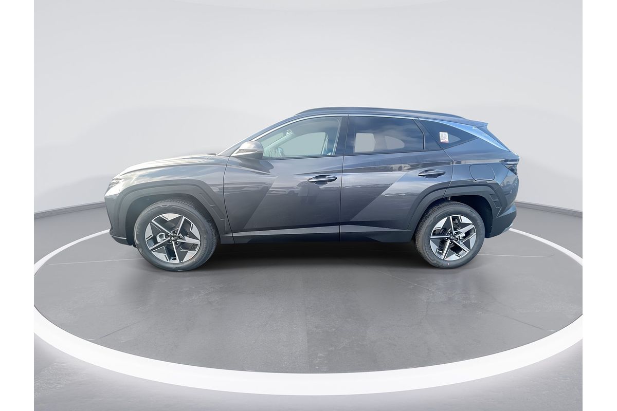 2025 Hyundai Tucson Elite NX4.V3
