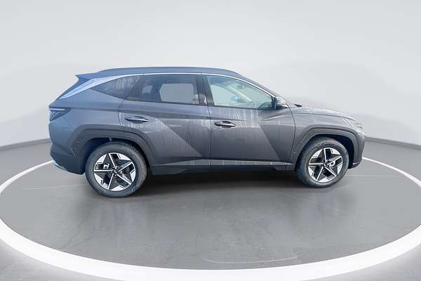 2025 Hyundai Tucson Elite NX4.V3