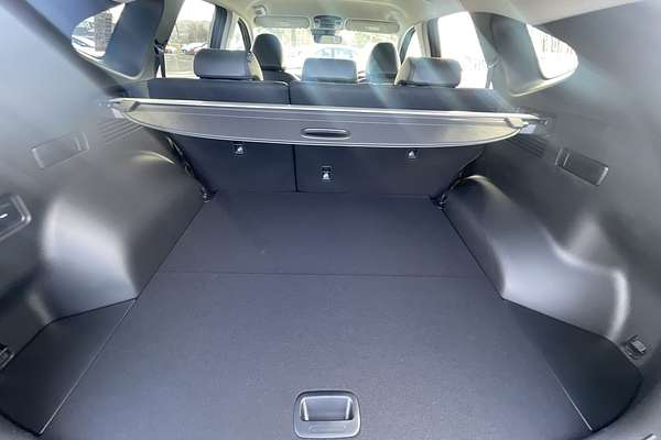 2025 Hyundai Tucson Elite NX4.V3