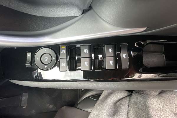 2025 Hyundai Tucson Elite NX4.V3