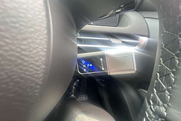 2025 Hyundai Tucson Elite NX4.V3