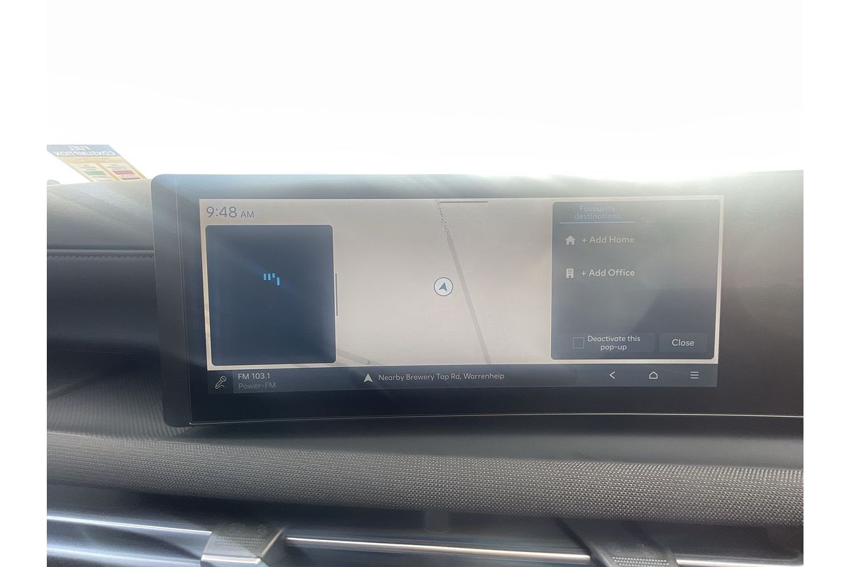 2025 Hyundai Tucson Elite NX4.V3