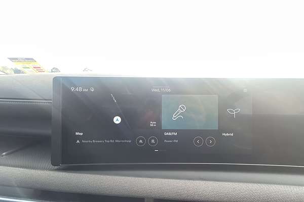 2025 Hyundai Tucson Elite NX4.V3