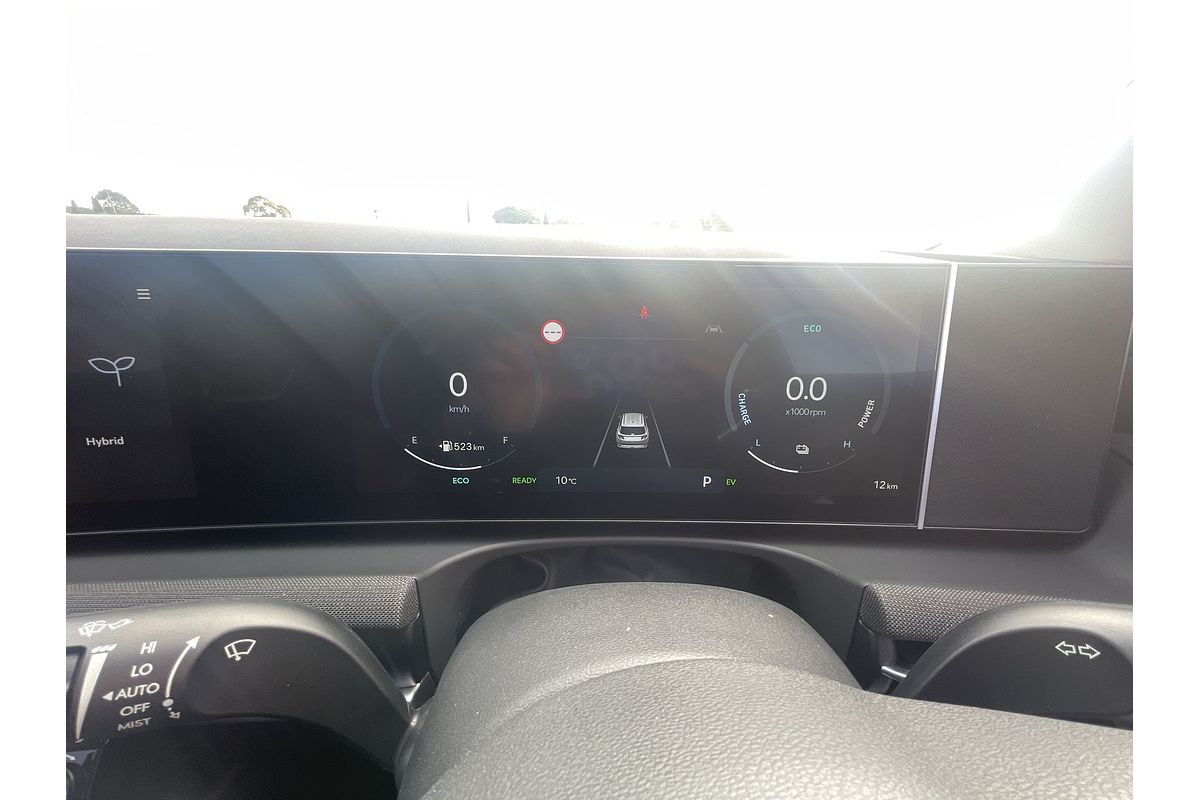 2025 Hyundai Tucson Elite NX4.V3