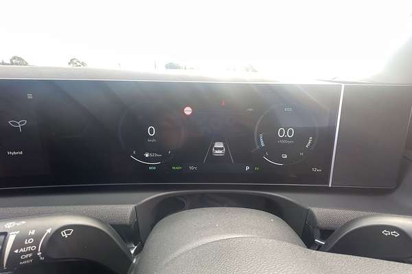 2025 Hyundai Tucson Elite NX4.V3