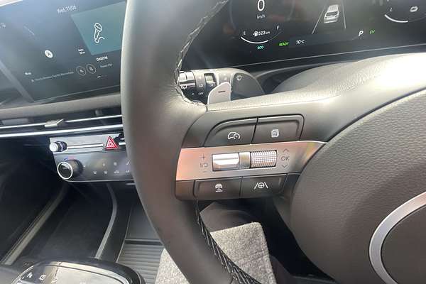 2025 Hyundai Tucson Elite NX4.V3