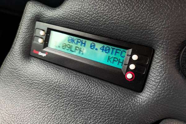 2014 Toyota Landcruiser GXL VDJ79R 4X4