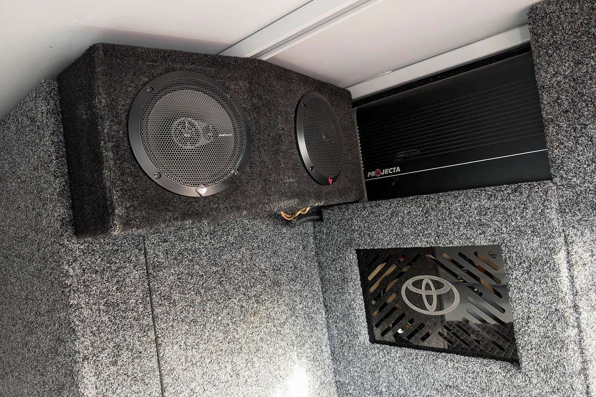 2014 Toyota Landcruiser GXL VDJ79R 4X4