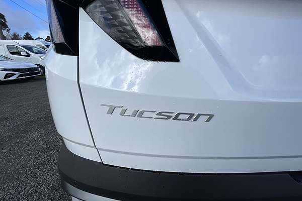 2025 Hyundai Tucson NX4.V3