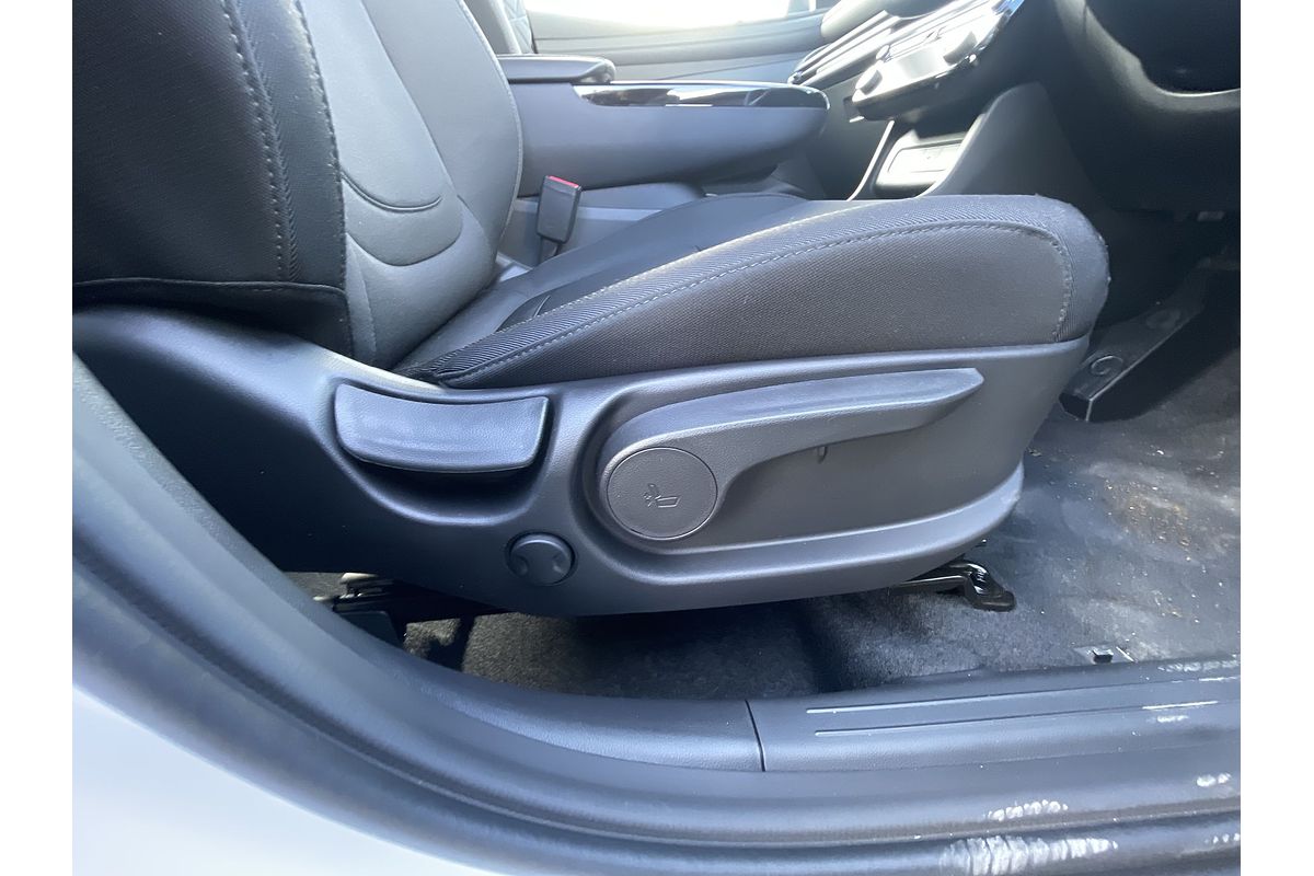 2025 Hyundai Tucson NX4.V3