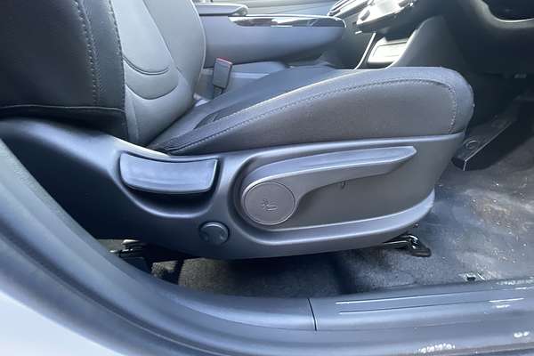 2025 Hyundai Tucson NX4.V3